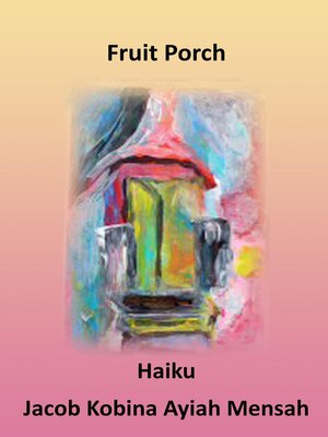 cover image of Fruit Porch